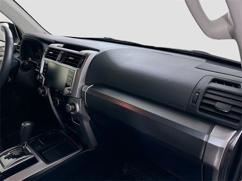 Certified 2023 Toyota 4Runner SR5 Premium image 28