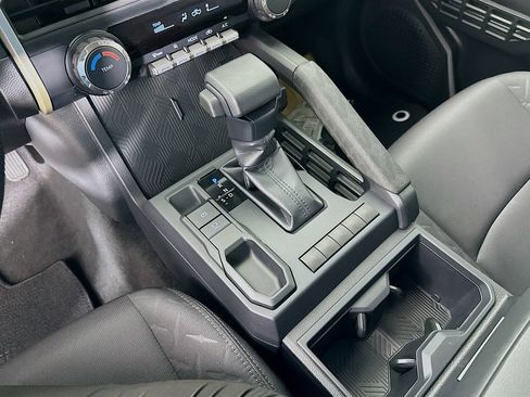 Used 2025 Toyota Tacoma SR image 16