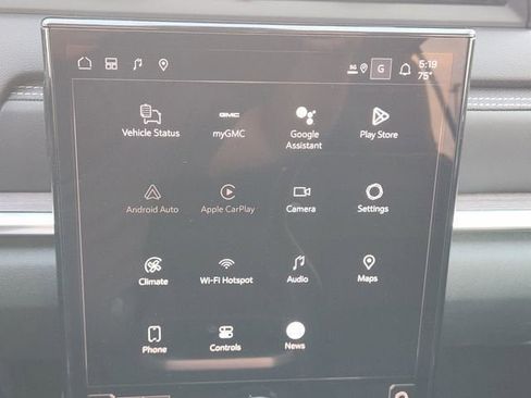 New 2026 GMC Terrain Denali AWD/4WD image 14