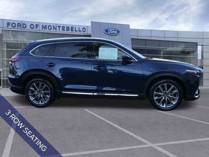 Used 2019 MAZDA CX-9 Grand Touring