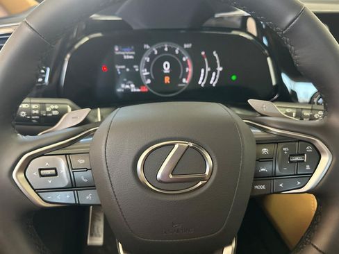 New 2026 Lexus NX 350 AWD w/ Premium Package image 13