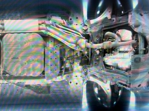 Used 2016 Honda Odyssey EX-L image 33