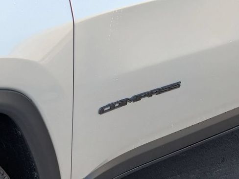 New 2026 Jeep Compass Limited AWD/4WD image 12