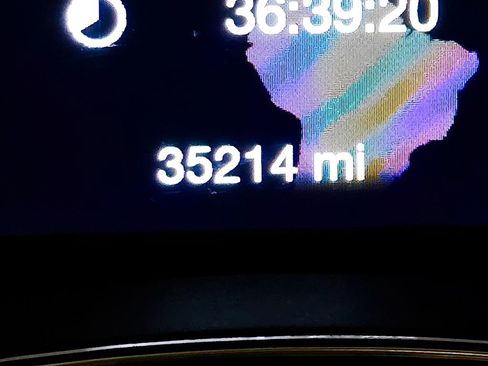 Used 2017 Jeep Grand Cherokee Limited w/ Trailer Tow Group IV image 28