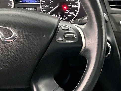 Used 2020 INFINITI QX60 Pure image 12