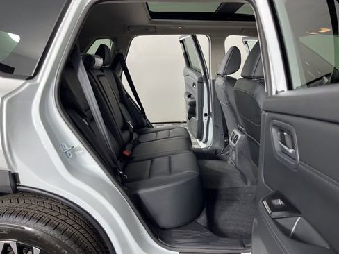 New 2026 Nissan Rogue SV image 47