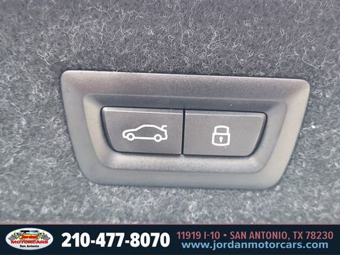 Used 2023 BMW 540i w/ M Sport Package RWD image 31