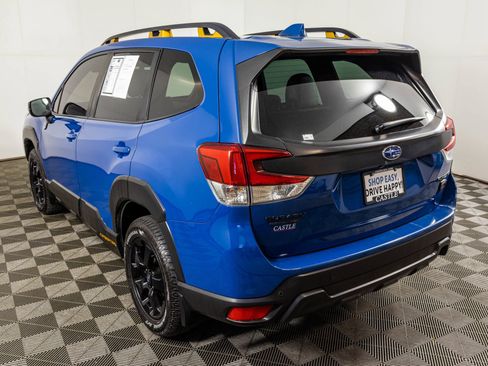 Used 2023 Subaru Forester Wilderness AWD/4WD image 20