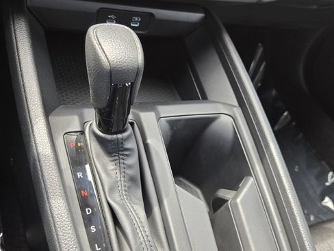 Used 2025 Honda Accord SE image 19