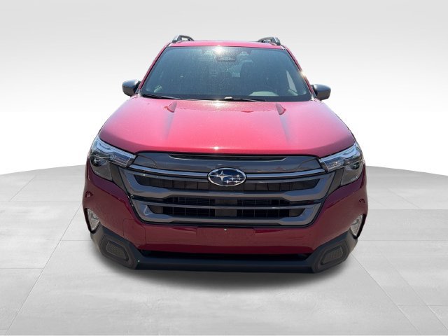 New 2026 Subaru Forester Premium AWD/4WD image 2