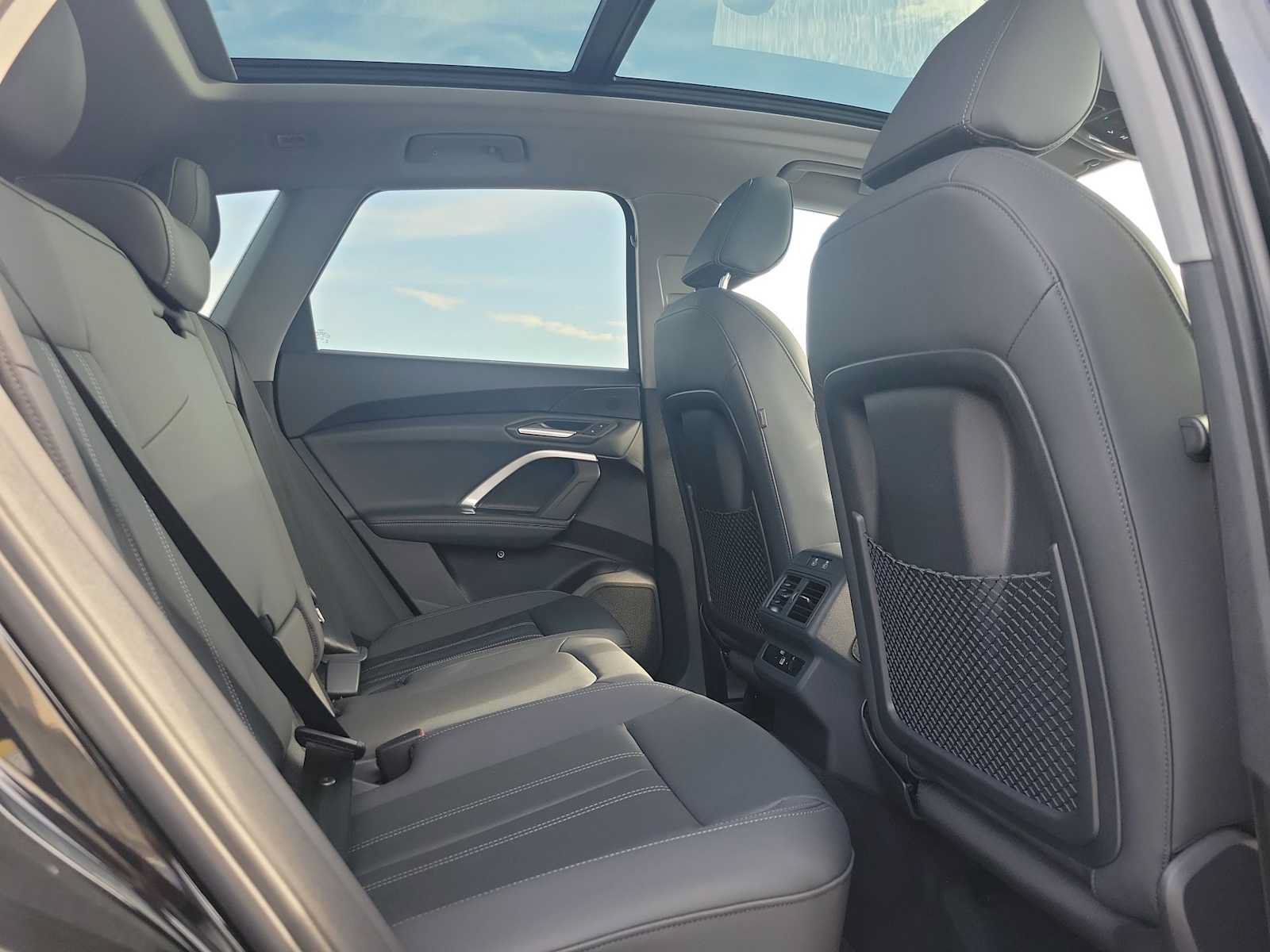 New 2026 Audi Q5 2.0T AWD/4WD image 20