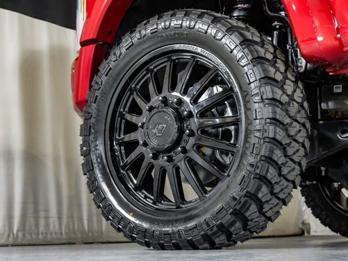 Used 2026 Ford F450 King Ranch w/ Chrome Package image 57