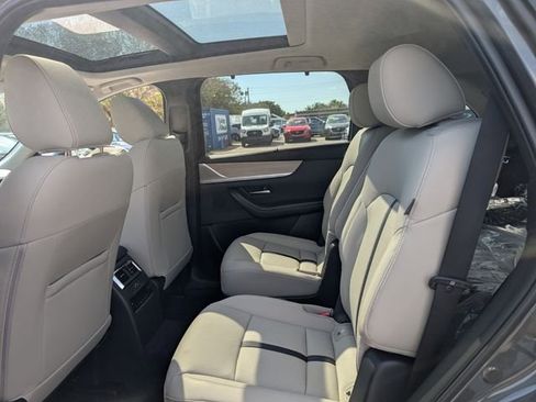 New 2026 MAZDA CX-90 Plug-In Hybrid w/Premium Sport image 8