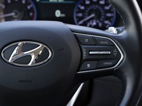 Used 2021 Hyundai Palisade SEL w/ Premium Package FWD image 13
