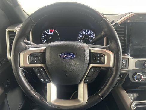 Used 2022 Ford F250 Lariat w/ Tremor Off-Road Package image 21