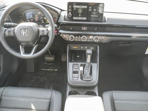 New 2026 Honda CR-V EX-L image 15