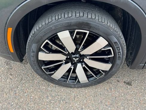 Used 2025 Mitsubishi Outlander SE FWD image 8
