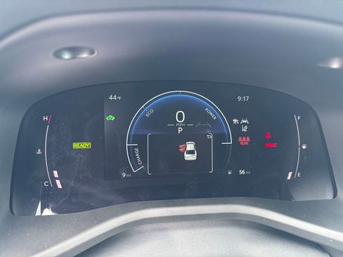 New 2026 Toyota Camry LE w/ Convenience Package image 41