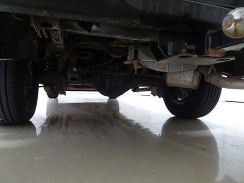 Used 2023 RAM 1500 Tradesman RWD image 12