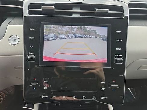 Certified 2022 Hyundai Tucson SEL w/ Convenience Package image 49