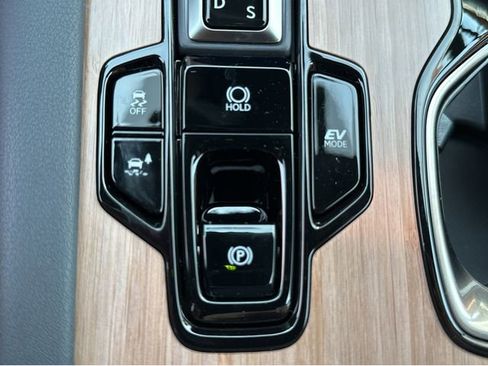 New 2026 Lexus RX 350h AWD/4WD image 34