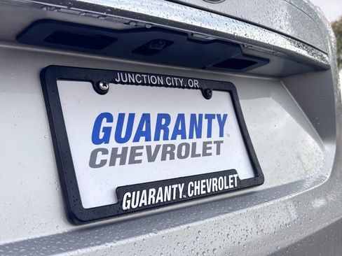 Used 2016 Nissan Rogue SL image 10