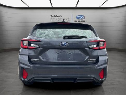 Used 2024 Subaru Impreza 2.0i image 6