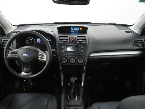Used 2015 Subaru Forester 2.0XT Touring w/ Popular Package #2 AWD/4WD image 13