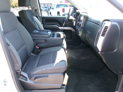 Used 2014 Chevrolet Silverado 1500 LT w/ All Star Edition AWD/4WD image 15