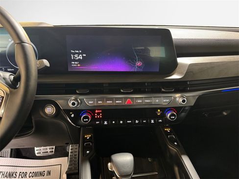 Certified 2024 Kia Telluride SX X-Pro image 22