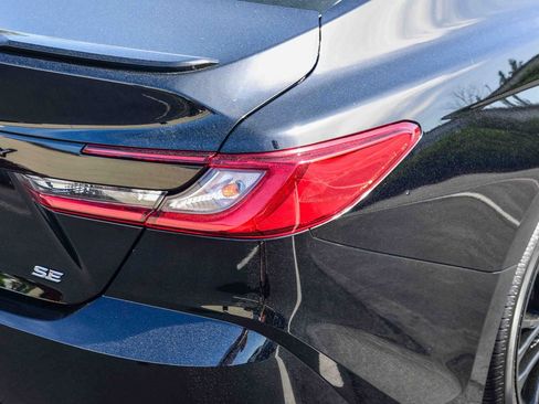 Certified 2025 Toyota Camry SE w/ Multimedia Upgrade Package image 8