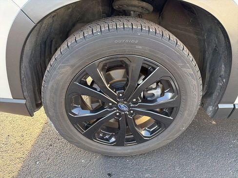 Used 2020 Subaru Forester Sport image 10