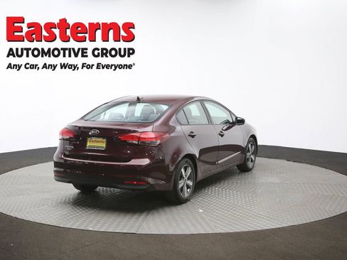 Used 2018 Kia Forte LX w/ LX Popular Package image 39