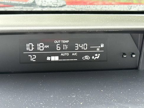 Used 2020 Subaru Crosstrek 2.0i Premium w/ Popular Package #2 image 28