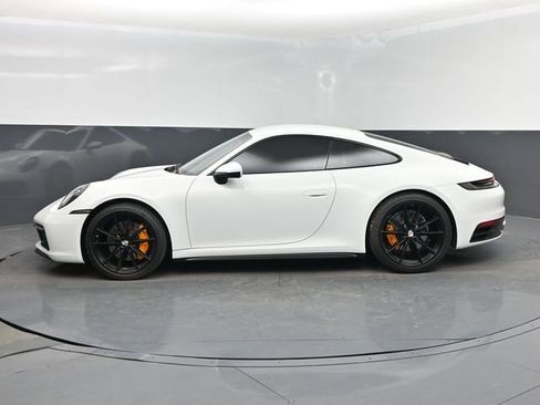 Used 2020 Porsche 911 Carrera 4S AWD/4WD image 10