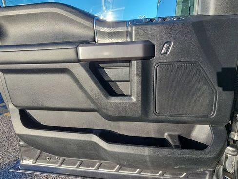 Used 2020 Ford F150 XLT w/ Equipment Group 301A Mid AWD/4WD image 24