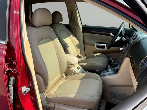 Used 2008 Saturn Vue XR w/ Convenience Package FWD image 8