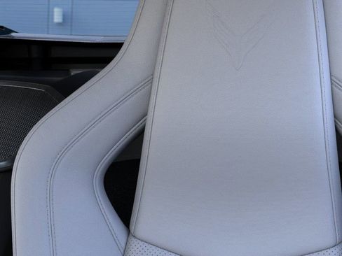 New 2026 Chevrolet Corvette Stingray Coupe w/ Battery Protection Package image 21