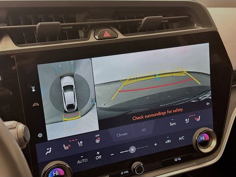 Used 2023 Lexus RZ 450e Premium w/ Accessory Package (2T) image 23