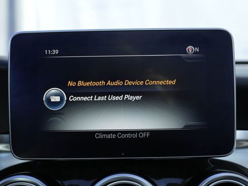 Used 2018 Mercedes-Benz GLC 300 4MATIC Coupe image 58