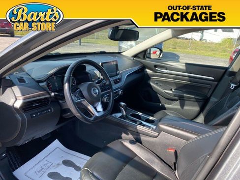 Used 2019 Nissan Altima 2.5 Platinum image 26