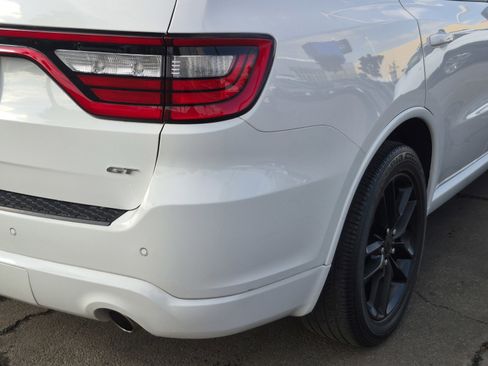 Used 2022 Dodge Durango GT image 8