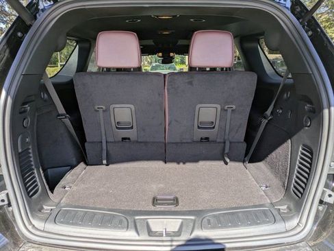 New 2026 Dodge Durango GT w/ Tow 'N Go Package image 11