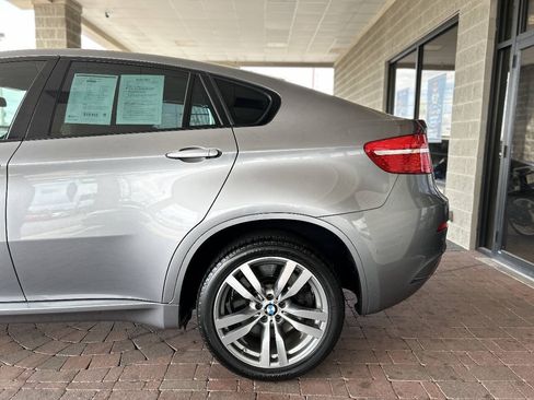 Used 2010 BMW X6 M AWD/4WD image 6