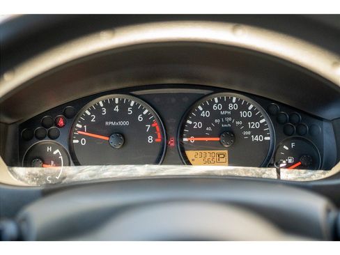 Used 2020 Nissan Frontier S w/ S Utility Package RWD image 9