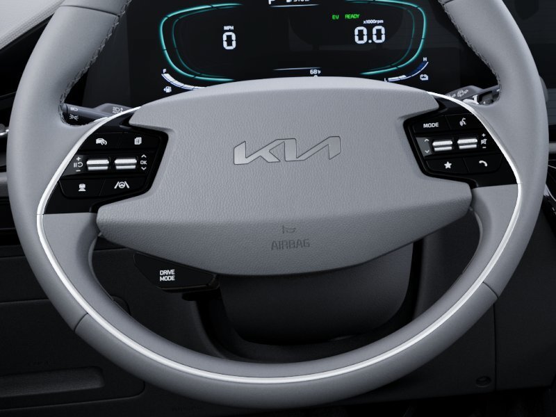 New 2026 Kia Niro EX FWD image 22