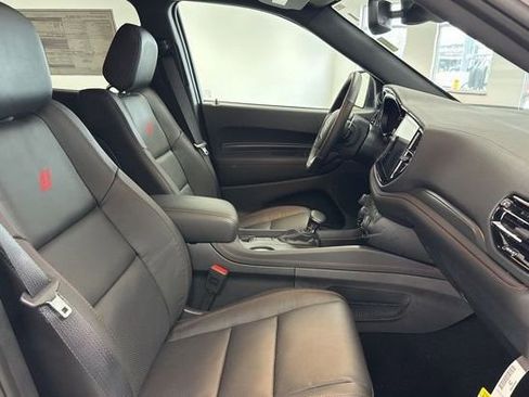 New 2026 Dodge Durango GT image 26