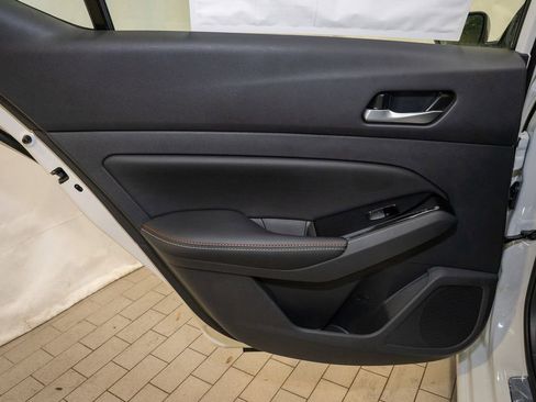 New 2025 Nissan Altima 2.5 SR w/ SR Premium Package image 10