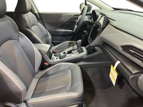 Certified 2025 Subaru Crosstrek 2.5i Limited image 24