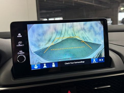 New 2025 Acura ADX AWD image 35